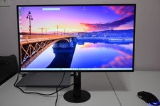 Sony INZONE M10S 27" OLED Gaming Monitor 480Hz QHD 1440p G-Sync - SDM27Q10S