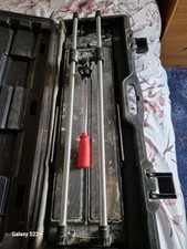 Manual Tile Cutter