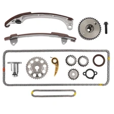 Engine Timing Chain Kit for Toyota Rav4 Corolla Xr 2.0L 2.4L Pontiac Vibe NEW