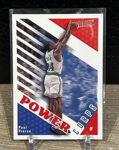 1999 Paul Pierce #355
