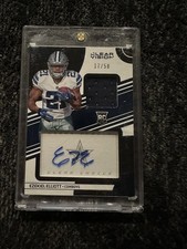 2016 Panini Clear Vision Football Cards 14