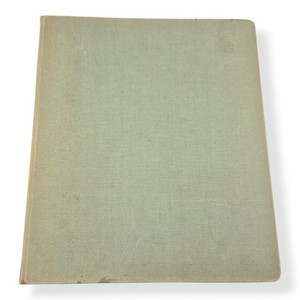 Vintage Postcard Album 65 Postcards Billiken Camp Custer Militar Post Kellogg's