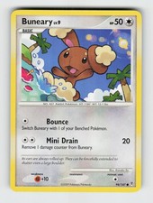 Buneary 94/147 - Pokemon - Supreme Victors - Common - LP on eBay