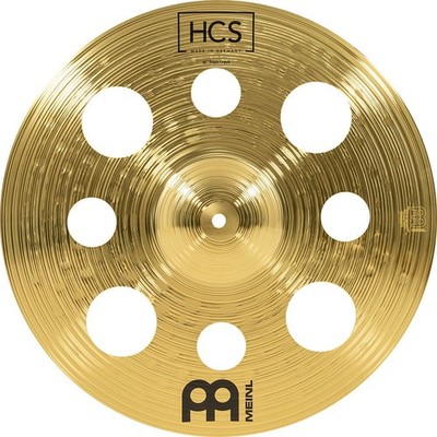 Meinl HCS Trash Crash Cymbal 16''