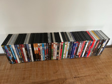 Diverse verschiedene DVDs / viele Klassiker /...