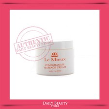 Le Mieux Pomegranate Massage Cream 2oz BRAND NEW FASTSHIP