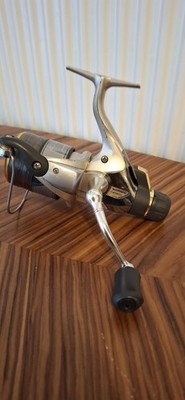Shimano Exage 4000 Rear Drag Match Fishing Reel