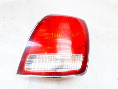  Heckleuchte Aussen, Hinten Rechts  Hyundai XG DE823037-60