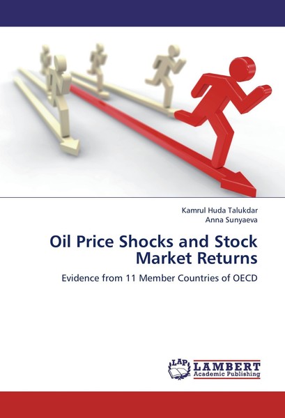 Oil Price Shocks And Stock Market Returns Kamrul Huda Talukdar-image