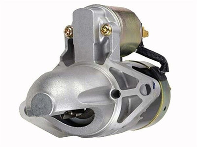 #ad #ad Starter Fits Subaru Forester 2.5L Impreza 1.8 2.2 2.5L 1997 2003 23300 AA380 $88.89
