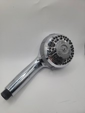 Waterpik Chrome Handheld Shower Head