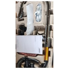 Kohler 22036-CP Simplice Touchless Kitchen Faucet - Polished Chrome