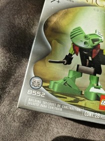 Your Choice Bohrok Va Sealed LEGO Bionicle Lehvak Nuhvok Gahlok 2002 New Unopene