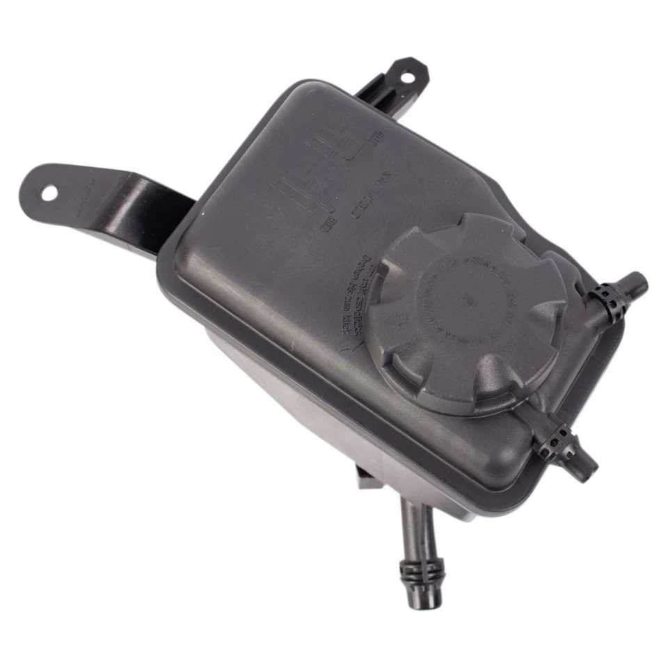 Garrafa reservatório tanque de expansão de líquido refrigerante para BMW 525 528 530 535 545 550 645 - Imagem 4 de 4