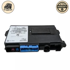 2015 - 2019 Jaguar Xf-s Oem Telematics Communication Control Module Unit