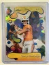 GEORGE MACINTYRE 2025 Leaf Eclectic Signature Series Pure Platinum Acetate # 1/1