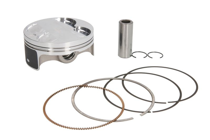 Athena S5f07700005b - Piston Kit For Kawasaki Kxf250 2007-2010 Standard Size B - Image 3
