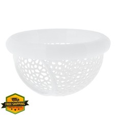 CAPASTEC White Betta Hideout Cave and Hammock, Aquarium Floating