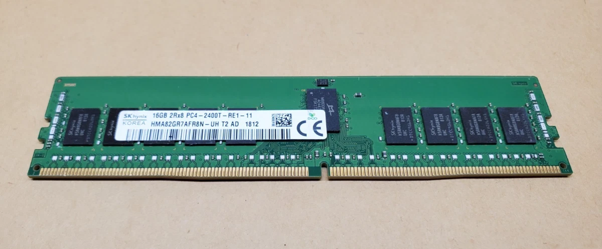 メモリー CENTURY PC4-19200 DDR4-2400 16GB DIMM PC4-19200 (DDR4-2400) Bus Speed Computer RAM 16 GB Total Capacity