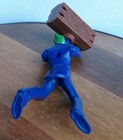 2015 McDonald's DC Comics The Joker Smash Hammer Batman Unlimited — photo 7