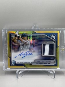 Anthony Volpe Auto | eBay