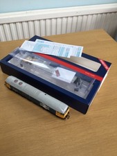 Bachmann 35-415SF OO Scale Class 47/7 47711 'Greyfriars Bobby' Sound Fitted
