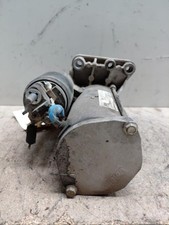 Démarreur Citroen JUMPY