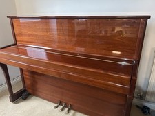 Upright Piano