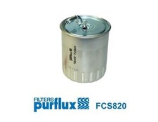 Filtro carburante FCS820 PURFLUX per MERCEDES-BENZ