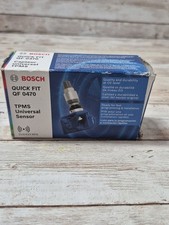 1x Bosch QF0470 Tire Pressure Monitoring Syst...