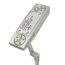 Scotty Cameron Super Select Newport 2 Plus Putter Steel 35 inch Right-Handed