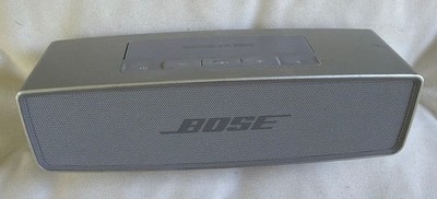 Bose Soundlink mini