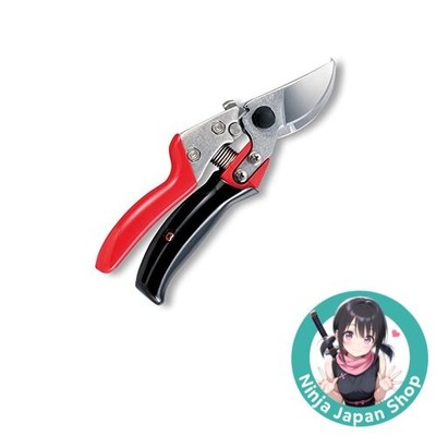 Gardening Pruning Shears arus Corp. Anvil VS-7R Rotary 180ｍｍ NEW Made in Japan