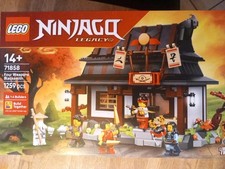 LEGO 71858  NINJAGO 15-jähriges Jubiläum de...