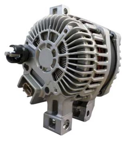 Alternador WAI 11550N para Ford Edge 12-14 2,0 L-L4 Foto 3 de 4