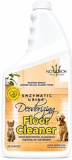 Pet Floor Cleaner Enzyme-Powered Degreaser for Urine, Odor