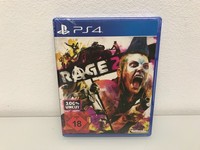 Rage 2 - Playstation 4 - Neu / Ovp