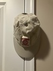 Apollo Stay Fearless Terp Alumni Beige Adjustable Baseball Cap Hat — photo 1