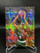 Bowman 1997-98 Bowman's Best Chauncey Billups #BP7 Celtics Atomic Refractor