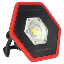 Maxxeon WorkStar® 5210 LUMENATOR® Jr Area Light