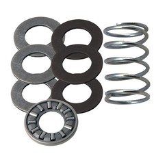 Powerwinch Thrust Bearing Kit f/ 712A 912 T2400 T4000 ST712 VS190 AP3500 P716...