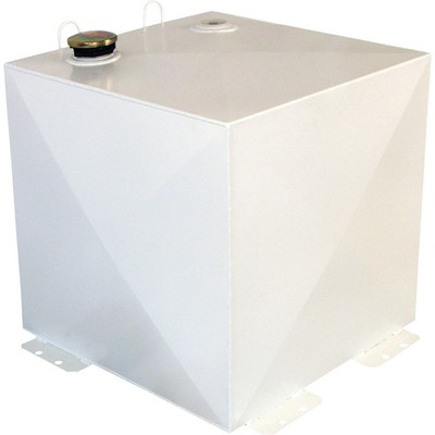 ELITE 50 GALLON Liquid Fuel Tank Diesel Hydraulic 29224165 STOCKPILE GAS SAVE $$