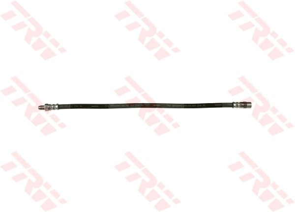 Bremsschlauch TRW PHB122 FüR W460 Mercedes Klasse SL W114 601 T1 611 602 TN W463-image