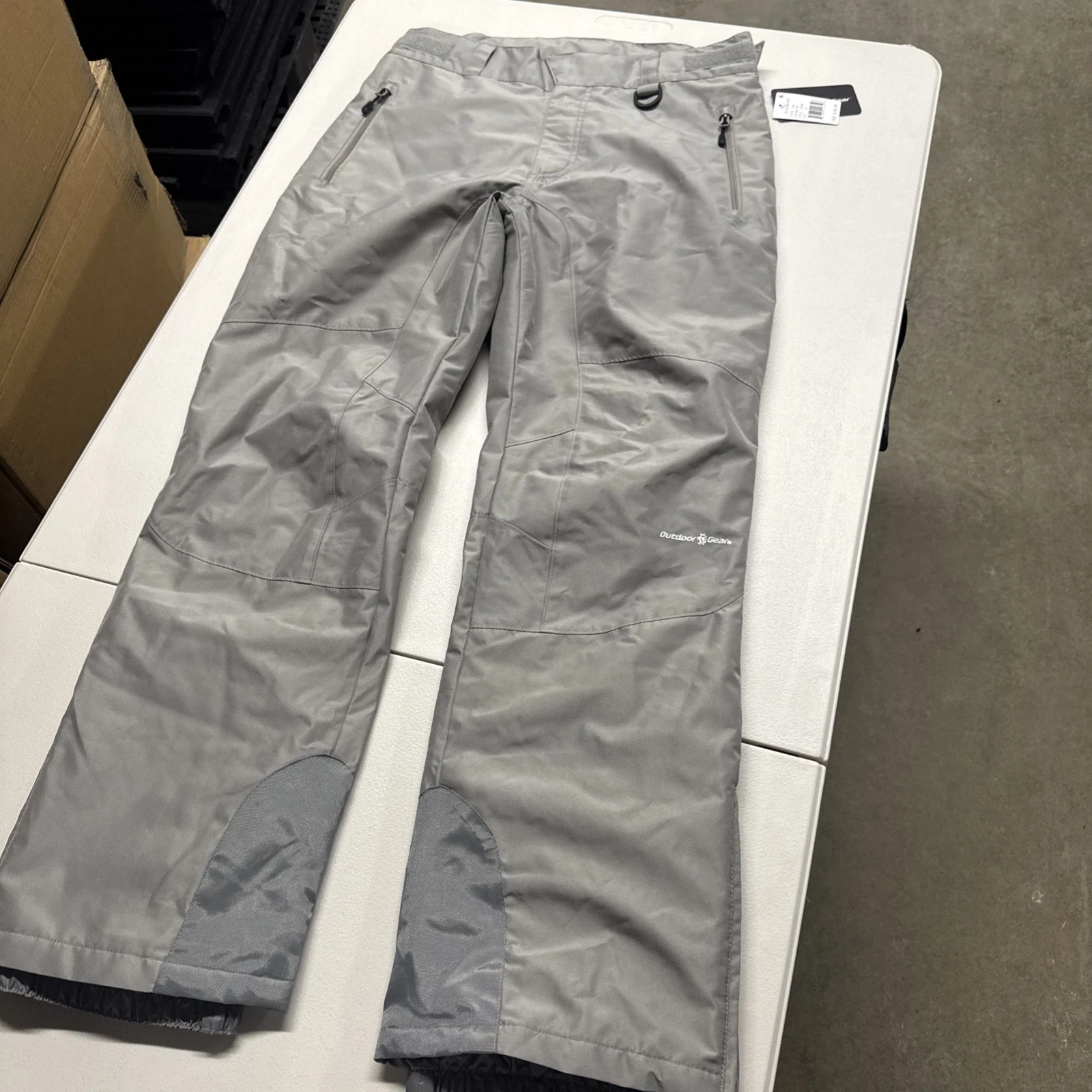 Outdoor Gear Snowpants, M, NWT