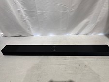 LG S90TR 7.1.3 Ch Dolby Atmos Soundbar Wireless Subwoofer Rear Speakers Black