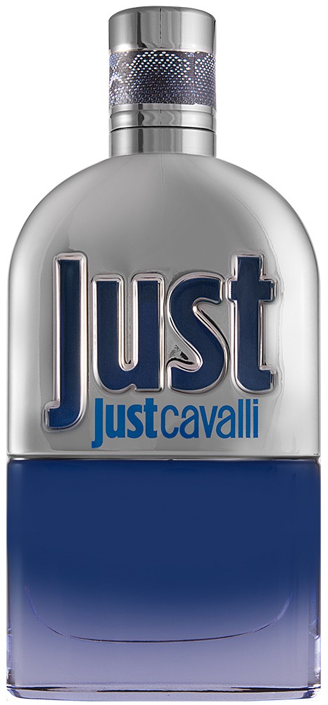 Roberto Cavalli Just Cavalli Man Eau de Toilette 90 ml OVP NEU 7490₽