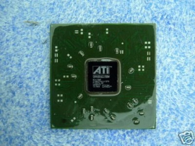 1x NEW ATI Radeon XPRESS 200M RC415ME 216ECP5ALA11FG IC NEW