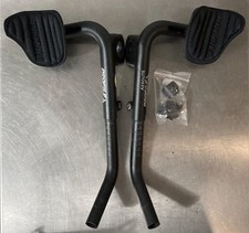 Profile Design AeroLite F-19 Clip On Triathlon Bike TT Handlebar Aero Bar