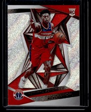 Admiral Schofield Basketball #139 RC Washington Wizards