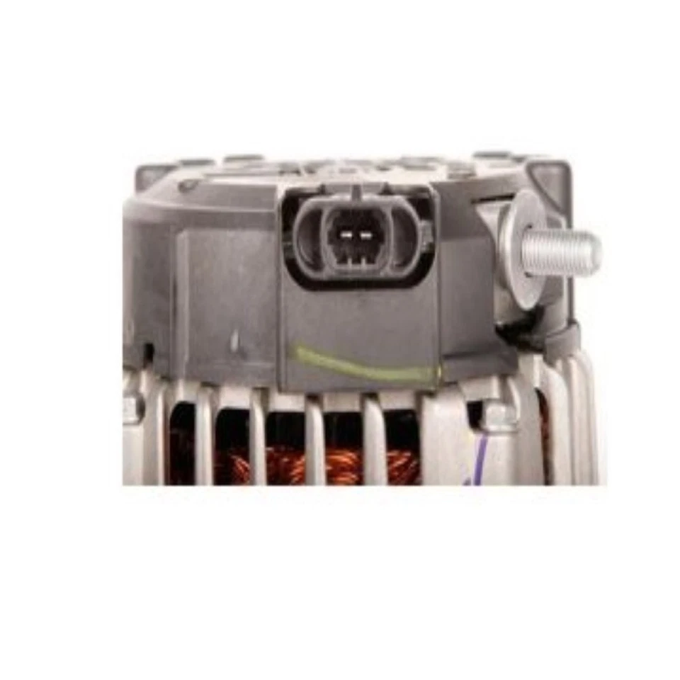 Alternador ACDelco genuino para Pontiac G5 2008 09 2010 | Tipo regulador interno Foto 3 de 4